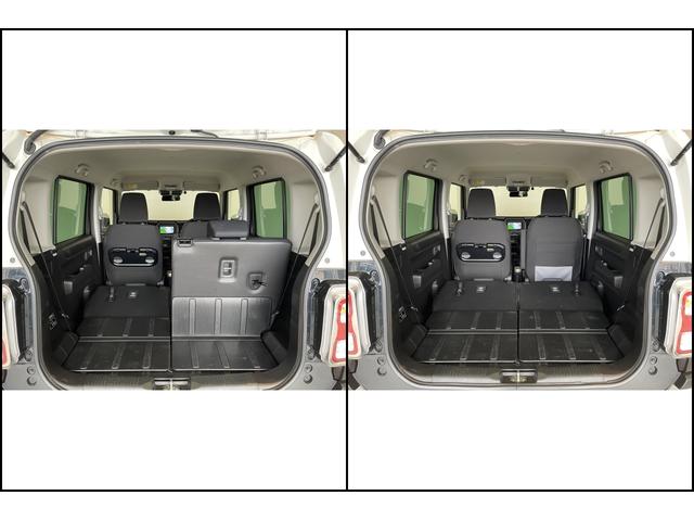 ハスラー JスタイルII DCBS レーンキープ Pセンサー ACC Iストップ LEDヘッド フォグ スマートキー Pスタート 純正15アルミ AAC シートヒーター 社外ナビ フルセグTV BT CD DVD バックカメラ(37枚目)