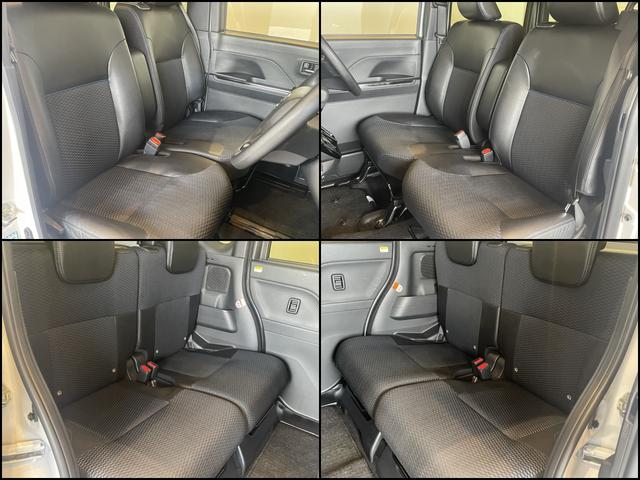 タント カスタムＸ　衝突軽減　Ｐセンサー　両側パワスラ　ＬＥＤヘッド　フォグ　Ｉストップ　スマートキー　Ｐスタート　ＡＡＣ　シートヒーター　純正１４アルミ　電格ミラー　社外ナビ　フルセグＴＶ　ＢＴ　バックカメラ　ＥＴＣ（8枚目）