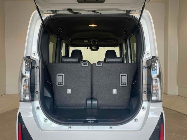 タント カスタムＸ　衝突軽減　Ｐセンサー　両側パワスラ　ＬＥＤヘッド　フォグ　Ｉストップ　スマートキー　Ｐスタート　ＡＡＣ　シートヒーター　純正１４アルミ　電格ミラー　社外ナビ　フルセグＴＶ　ＢＴ　バックカメラ　ＥＴＣ（9枚目）