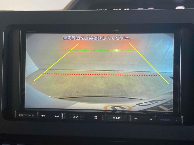 タント カスタムＸ　衝突軽減　Ｐセンサー　両側パワスラ　ＬＥＤヘッド　フォグ　Ｉストップ　スマートキー　Ｐスタート　ＡＡＣ　シートヒーター　純正１４アルミ　電格ミラー　社外ナビ　フルセグＴＶ　ＢＴ　バックカメラ　ＥＴＣ（13枚目）