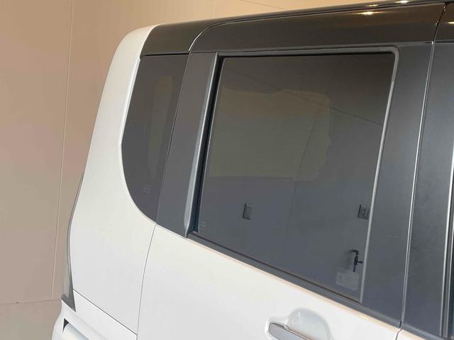 タント カスタムＸ　衝突軽減　Ｐセンサー　両側パワスラ　ＬＥＤヘッド　フォグ　Ｉストップ　スマートキー　Ｐスタート　ＡＡＣ　シートヒーター　純正１４アルミ　電格ミラー　社外ナビ　フルセグＴＶ　ＢＴ　バックカメラ　ＥＴＣ（38枚目）