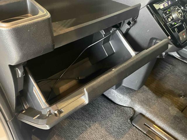 タント カスタムＸ　衝突軽減　Ｐセンサー　両側パワスラ　ＬＥＤヘッド　フォグ　Ｉストップ　スマートキー　Ｐスタート　ＡＡＣ　シートヒーター　純正１４アルミ　電格ミラー　社外ナビ　フルセグＴＶ　ＢＴ　バックカメラ　ＥＴＣ（44枚目）