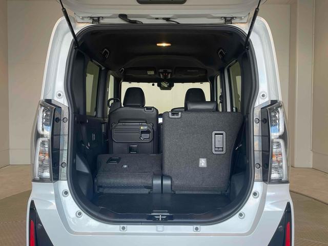 タント カスタムＸ　衝突軽減　Ｐセンサー　両側パワスラ　ＬＥＤヘッド　フォグ　Ｉストップ　スマートキー　Ｐスタート　ＡＡＣ　シートヒーター　純正１４アルミ　電格ミラー　社外ナビ　フルセグＴＶ　ＢＴ　バックカメラ　ＥＴＣ（52枚目）