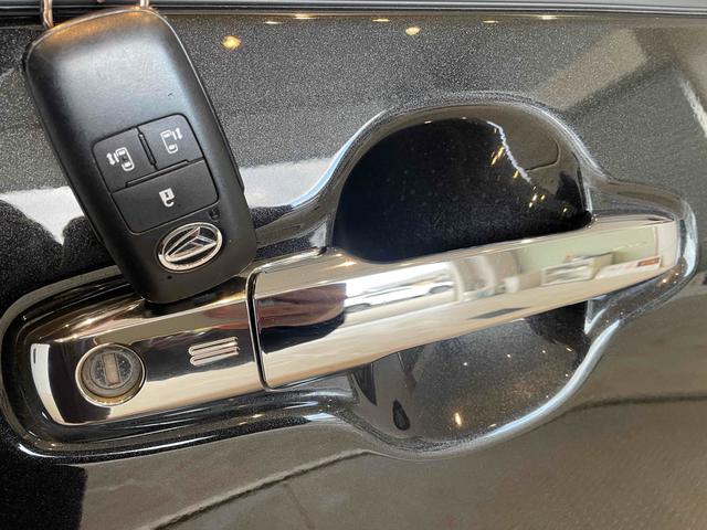 タント カスタムＸ　衝突軽減　Ｐセンサー　両側パワスラ　ＬＥＤヘッド　フォグ　Ｉストップ　スマートキー　Ｐスタート　ＡＡＣ　シートヒーター　純正１４アルミ　電格ミラー　社外ナビ　フルセグＴＶ　ＢＴ　バックカメラ　ＥＴＣ（19枚目）