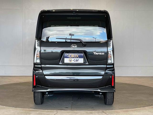 タント カスタムＸ　衝突軽減　Ｐセンサー　両側パワスラ　ＬＥＤヘッド　フォグ　Ｉストップ　スマートキー　Ｐスタート　ＡＡＣ　シートヒーター　純正１４アルミ　電格ミラー　社外ナビ　フルセグＴＶ　ＢＴ　バックカメラ　ＥＴＣ（21枚目）