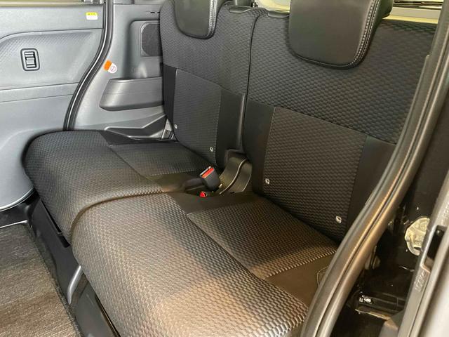 タント カスタムＸ　衝突軽減　Ｐセンサー　両側パワスラ　ＬＥＤヘッド　フォグ　Ｉストップ　スマートキー　Ｐスタート　ＡＡＣ　シートヒーター　純正１４アルミ　電格ミラー　社外ナビ　フルセグＴＶ　ＢＴ　バックカメラ　ＥＴＣ（51枚目）