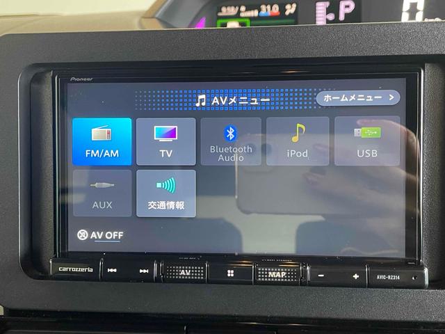 タント カスタムＸ　衝突軽減　Ｐセンサー　両側パワスラ　ＬＥＤヘッド　フォグ　Ｉストップ　スマートキー　Ｐスタート　ＡＡＣ　シートヒーター　純正１４アルミ　電格ミラー　社外ナビ　フルセグＴＶ　ＢＴ　バックカメラ　ＥＴＣ（12枚目）