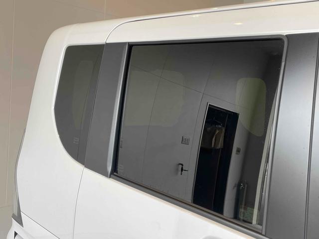 タント カスタムＸ　衝突軽減　Ｐセンサー　両側パワスラ　ＬＥＤヘッド　フォグ　Ｉストップ　スマートキー　Ｐスタート　ＡＡＣ　シートヒーター　純正１４アルミ　電格ミラー　社外ナビ　フルセグＴＶ　ＢＴ　バックカメラ　ＥＴＣ（39枚目）