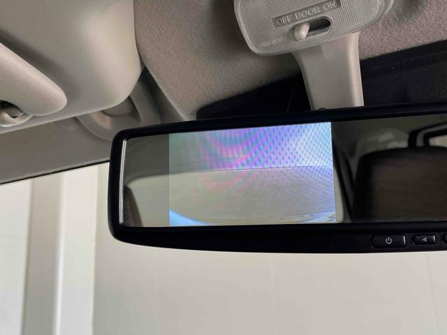 エブリイ PAリミテッド DCBS レーンキープ Pセンサー 前席PW キーレス エアコン 横滑り防止 両側スライドドア PVガラス セキュリティ オートライト 純正ラジオ バックカメラ ETC(11枚目)