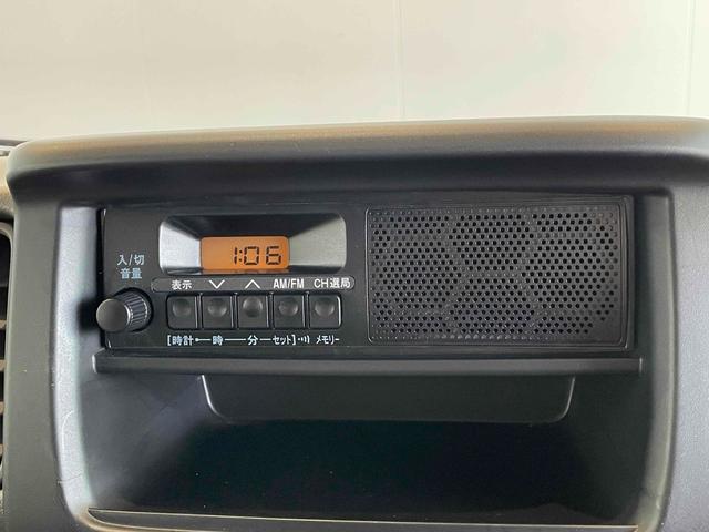 エブリイ PAリミテッド DCBS レーンキープ Pセンサー 前席PW キーレス エアコン 横滑り防止 両側スライドドア PVガラス セキュリティ オートライト 純正ラジオ バックカメラ ETC(12枚目)