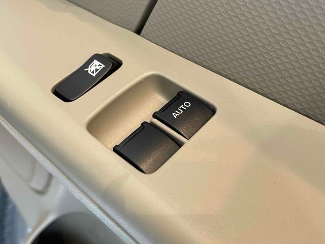 エブリイ PAリミテッド DCBS レーンキープ Pセンサー 前席PW キーレス エアコン 横滑り防止 両側スライドドア PVガラス セキュリティ オートライト 純正ラジオ バックカメラ ETC(26枚目)