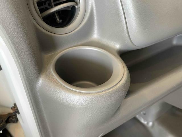 エブリイ PAリミテッド DCBS レーンキープ Pセンサー 前席PW キーレス エアコン 横滑り防止 両側スライドドア PVガラス セキュリティ オートライト 純正ラジオ バックカメラ ETC(36枚目)