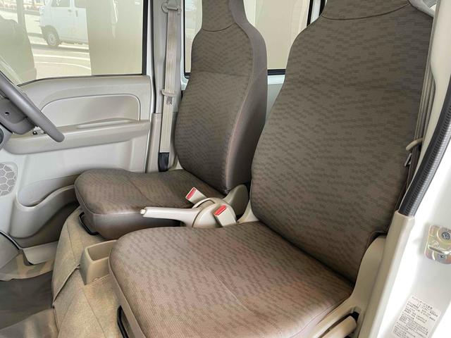 エブリイ PAリミテッド DCBS レーンキープ Pセンサー 前席PW キーレス エアコン 横滑り防止 両側スライドドア PVガラス セキュリティ オートライト 純正ラジオ バックカメラ ETC(41枚目)