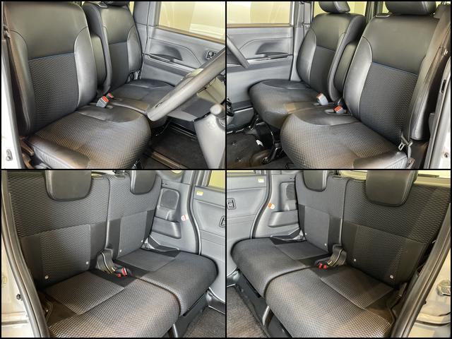 タント カスタムＸ　衝突軽減　Ｐセンサー　両側パワスラ　ＬＥＤヘッド　フォグ　Ｉストップ　スマートキー　Ｐスタート　ＡＡＣ　シートヒーター　純正１４アルミ　電格ミラー　社外ナビ　フルセグＴＶ　ＢＴ　バックカメラ　ＥＴＣ（8枚目）