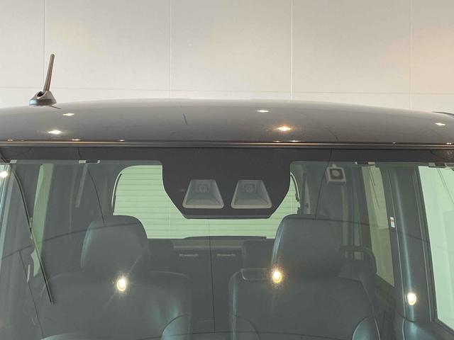 タント カスタムＸ　衝突軽減　Ｐセンサー　両側パワスラ　ＬＥＤヘッド　フォグ　Ｉストップ　スマートキー　Ｐスタート　ＡＡＣ　シートヒーター　純正１４アルミ　電格ミラー　社外ナビ　フルセグＴＶ　ＢＴ　バックカメラ　ＥＴＣ（14枚目）
