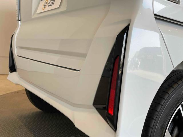 タント カスタムＸ　衝突軽減　Ｐセンサー　両側パワスラ　ＬＥＤヘッド　フォグ　Ｉストップ　スマートキー　Ｐスタート　ＡＡＣ　シートヒーター　純正１４アルミ　電格ミラー　社外ナビ　フルセグＴＶ　ＢＴ　バックカメラ　ＥＴＣ（17枚目）