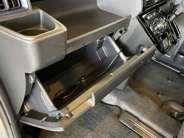 タント カスタムＸ　衝突軽減　Ｐセンサー　両側パワスラ　ＬＥＤヘッド　フォグ　Ｉストップ　スマートキー　Ｐスタート　ＡＡＣ　シートヒーター　純正１４アルミ　電格ミラー　社外ナビ　フルセグＴＶ　ＢＴ　バックカメラ　ＥＴＣ（44枚目）