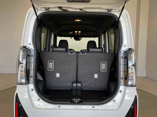 タント カスタムＸ　衝突軽減　Ｐセンサー　両側パワスラ　ＬＥＤヘッド　フォグ　Ｉストップ　スマートキー　Ｐスタート　ＡＡＣ　シートヒーター　純正１４アルミ　電格ミラー　社外ナビ　フルセグＴＶ　ＢＴ　バックカメラ　ＥＴＣ（52枚目）