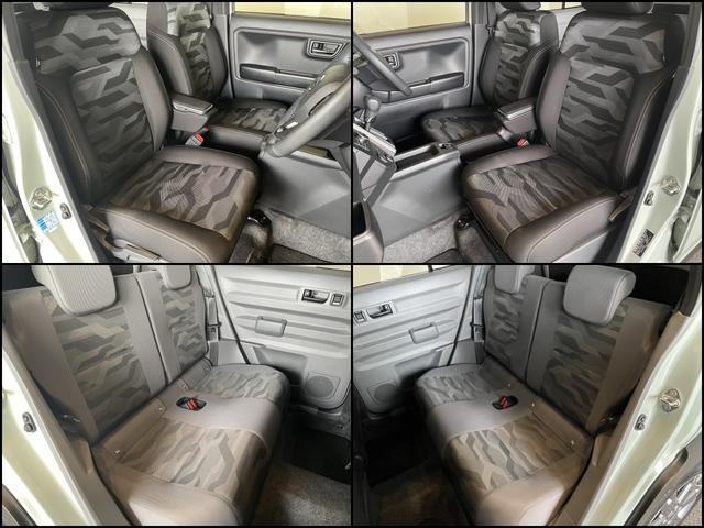 タフト Ｇ　ダーククロムベンチャー　ＥＴＣ　バックカメラ　ナビ　ＴＶ　クリアランスソナー　衝突被害軽減システム　オートライト　ＬＥＤヘッドランプ　ヘッドライトウォッシャー　スマートキー　アイドリングストップ　電動格納ミラー（8枚目）