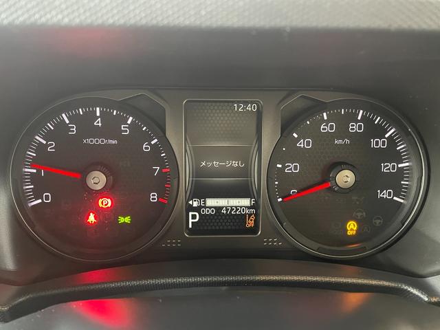 タフト Ｇ　ダーククロムベンチャー　ＥＴＣ　バックカメラ　ナビ　ＴＶ　クリアランスソナー　衝突被害軽減システム　オートライト　ＬＥＤヘッドランプ　ヘッドライトウォッシャー　スマートキー　アイドリングストップ　電動格納ミラー（10枚目）