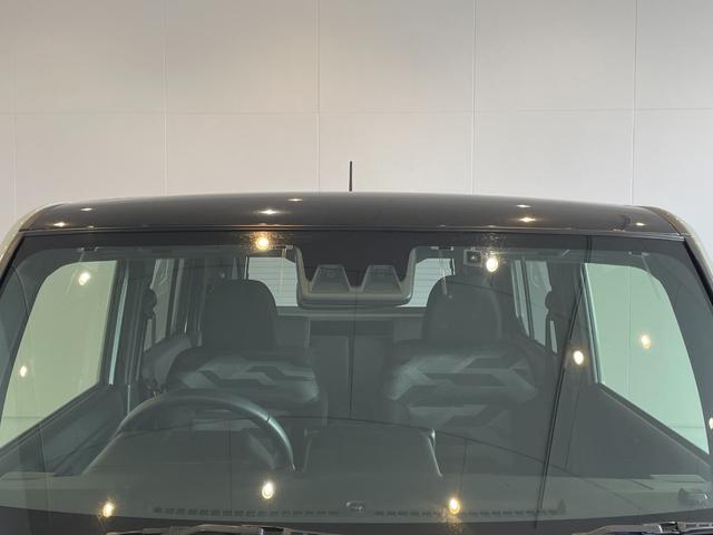 タフト Ｇ　ダーククロムベンチャー　ＥＴＣ　バックカメラ　ナビ　ＴＶ　クリアランスソナー　衝突被害軽減システム　オートライト　ＬＥＤヘッドランプ　ヘッドライトウォッシャー　スマートキー　アイドリングストップ　電動格納ミラー（13枚目）