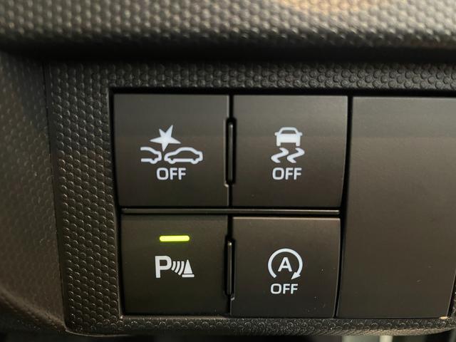 タフト Ｇ　ダーククロムベンチャー　ＥＴＣ　バックカメラ　ナビ　ＴＶ　クリアランスソナー　衝突被害軽減システム　オートライト　ＬＥＤヘッドランプ　ヘッドライトウォッシャー　スマートキー　アイドリングストップ　電動格納ミラー（14枚目）