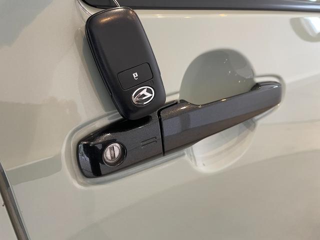 タフト Ｇ　ダーククロムベンチャー　ＥＴＣ　バックカメラ　ナビ　ＴＶ　クリアランスソナー　衝突被害軽減システム　オートライト　ＬＥＤヘッドランプ　ヘッドライトウォッシャー　スマートキー　アイドリングストップ　電動格納ミラー（25枚目）