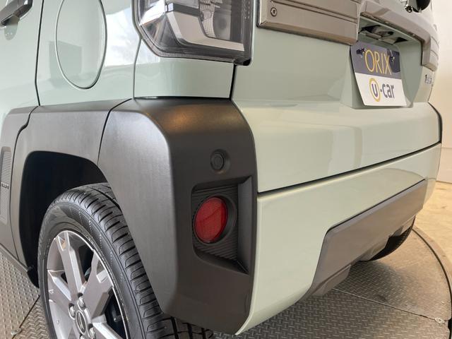 タフト Ｇ　ダーククロムベンチャー　ＥＴＣ　バックカメラ　ナビ　ＴＶ　クリアランスソナー　衝突被害軽減システム　オートライト　ＬＥＤヘッドランプ　ヘッドライトウォッシャー　スマートキー　アイドリングストップ　電動格納ミラー（37枚目）