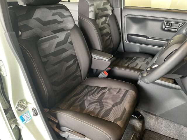 タフト Ｇ　ダーククロムベンチャー　ＥＴＣ　バックカメラ　ナビ　ＴＶ　クリアランスソナー　衝突被害軽減システム　オートライト　ＬＥＤヘッドランプ　ヘッドライトウォッシャー　スマートキー　アイドリングストップ　電動格納ミラー（43枚目）