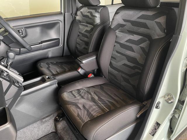 タフト Ｇ　ダーククロムベンチャー　ＥＴＣ　バックカメラ　ナビ　ＴＶ　クリアランスソナー　衝突被害軽減システム　オートライト　ＬＥＤヘッドランプ　ヘッドライトウォッシャー　スマートキー　アイドリングストップ　電動格納ミラー（45枚目）