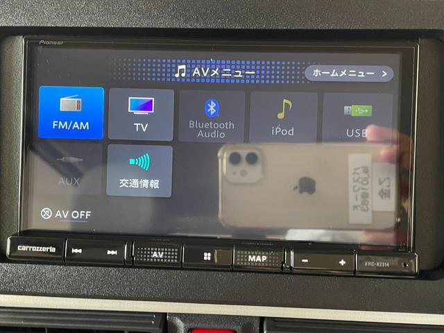 ムーヴキャンバス ストライプスX ETC バックカメラ 両側電動スライドドア ナビ TV クリアランスソナー 衝突被害軽減システム オートライト スマートキー アイドリングストップ 電動格納ミラー ベンチシート CVT(12枚目)