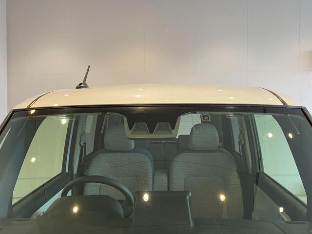 ムーヴキャンバス ストライプスX ETC バックカメラ 両側電動スライドドア ナビ TV クリアランスソナー 衝突被害軽減システム オートライト スマートキー アイドリングストップ 電動格納ミラー ベンチシート CVT(14枚目)