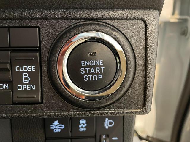 ムーヴキャンバス ストライプスX ETC バックカメラ 両側電動スライドドア ナビ TV クリアランスソナー 衝突被害軽減システム オートライト スマートキー アイドリングストップ 電動格納ミラー ベンチシート CVT(16枚目)