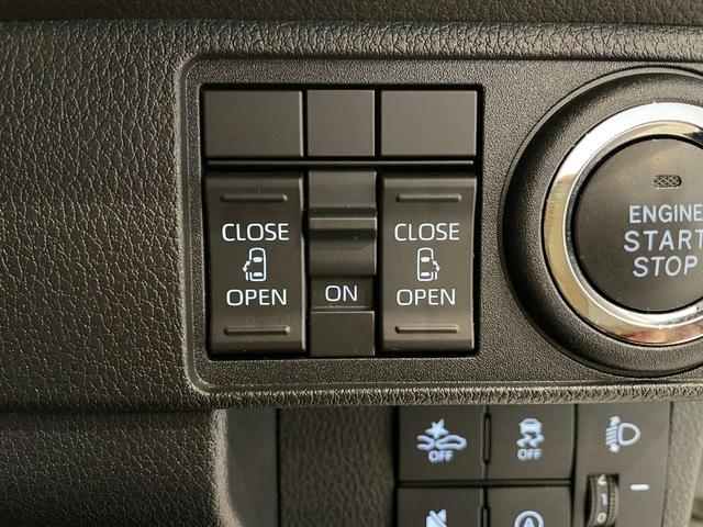 ムーヴキャンバス ストライプスX ETC バックカメラ 両側電動スライドドア ナビ TV クリアランスソナー 衝突被害軽減システム オートライト スマートキー アイドリングストップ 電動格納ミラー ベンチシート CVT(17枚目)