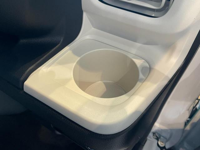 ムーヴキャンバス ストライプスX ETC バックカメラ 両側電動スライドドア ナビ TV クリアランスソナー 衝突被害軽減システム オートライト スマートキー アイドリングストップ 電動格納ミラー ベンチシート CVT(37枚目)