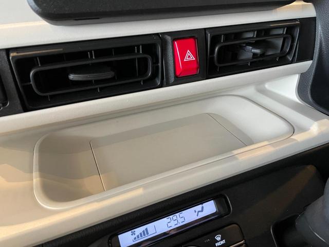 ムーヴキャンバス ストライプスX ETC バックカメラ 両側電動スライドドア ナビ TV クリアランスソナー 衝突被害軽減システム オートライト スマートキー アイドリングストップ 電動格納ミラー ベンチシート CVT(38枚目)