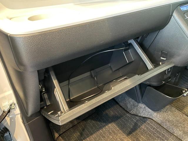 ムーヴキャンバス ストライプスX ETC バックカメラ 両側電動スライドドア ナビ TV クリアランスソナー 衝突被害軽減システム オートライト スマートキー アイドリングストップ 電動格納ミラー ベンチシート CVT(39枚目)