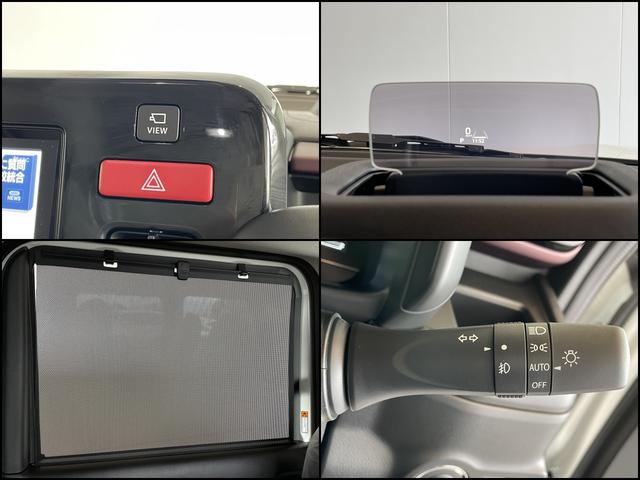 スペーシアカスタム ハイブリッドXS 登録済未使用車 全方位モニター 純正ナビ フルセグTV BT DSBS LDP ACC Pセンサー 両側パワスラ LEDヘッド フォグ AAC シートヒーター ステアリングヒーター 純正15AW(22枚目)