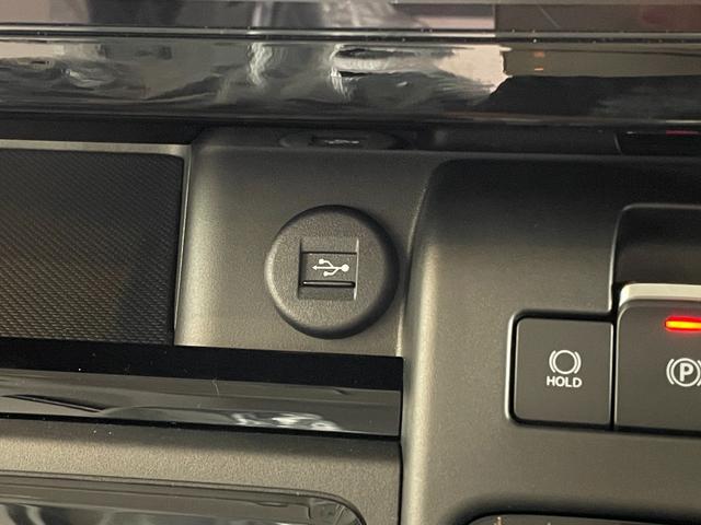 スペーシアカスタム ハイブリッドXS 登録済未使用車 全方位モニター 純正ナビ フルセグTV BT DSBS LDP ACC Pセンサー 両側パワスラ LEDヘッド フォグ AAC シートヒーター ステアリングヒーター 純正15AW(23枚目)