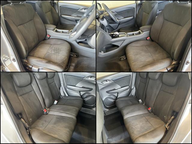 シャトル ハイブリッド　ホンダセンシング　バックカメラ　ナビ　オートクルーズコントロール　レーンアシスト　衝突被害軽減システム　オートライト　スマートキー　ＡＴ　盗難防止システム　衝突安全ボディ　ＡＢＳ　ＥＳＣ　Ｂｌｕｅｔｏｏｔｈ　エアコン（8枚目）