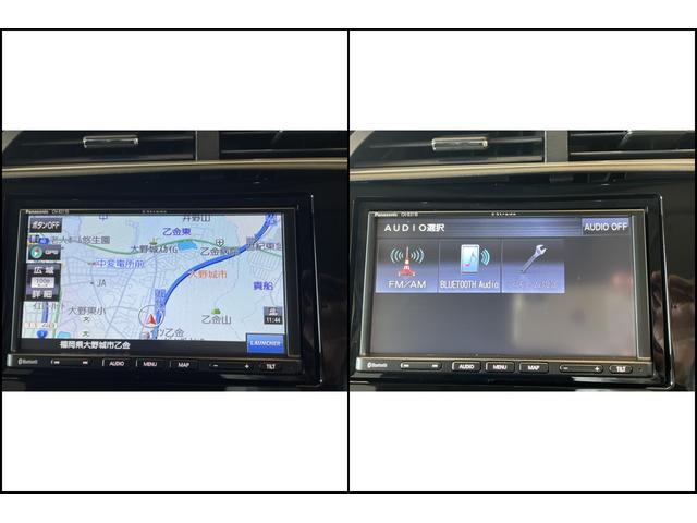 シャトル ハイブリッド　ホンダセンシング　バックカメラ　ナビ　オートクルーズコントロール　レーンアシスト　衝突被害軽減システム　オートライト　スマートキー　ＡＴ　盗難防止システム　衝突安全ボディ　ＡＢＳ　ＥＳＣ　Ｂｌｕｅｔｏｏｔｈ　エアコン（11枚目）