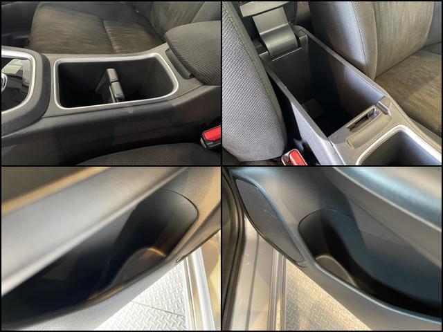 シャトル ハイブリッド　ホンダセンシング　バックカメラ　ナビ　オートクルーズコントロール　レーンアシスト　衝突被害軽減システム　オートライト　スマートキー　ＡＴ　盗難防止システム　衝突安全ボディ　ＡＢＳ　ＥＳＣ　Ｂｌｕｅｔｏｏｔｈ　エアコン（28枚目）