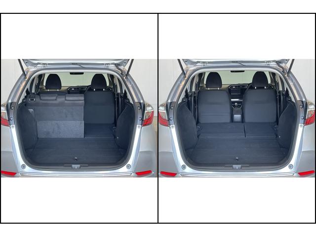 シャトル ハイブリッド　ホンダセンシング　バックカメラ　ナビ　オートクルーズコントロール　レーンアシスト　衝突被害軽減システム　オートライト　スマートキー　ＡＴ　盗難防止システム　衝突安全ボディ　ＡＢＳ　ＥＳＣ　Ｂｌｕｅｔｏｏｔｈ　エアコン（37枚目）