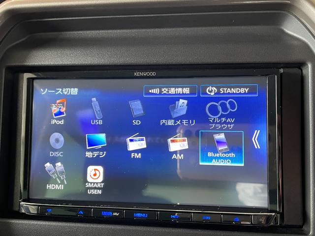 ハスラー ＪスタイルＩＩ　ＥＴＣ　バックカメラ　ナビ　ＴＶ　クリアランスソナー　オートクルーズコントロール　レーンアシスト　衝突被害軽減システム　オートライト　ＬＥＤヘッドランプ　ヘッドライトウォッシャー　スマートキー（12枚目）