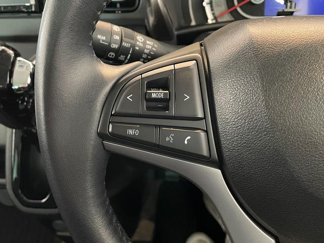 ハスラー ＪスタイルＩＩ　ＥＴＣ　バックカメラ　ナビ　ＴＶ　クリアランスソナー　オートクルーズコントロール　レーンアシスト　衝突被害軽減システム　オートライト　ＬＥＤヘッドランプ　ヘッドライトウォッシャー　スマートキー（18枚目）