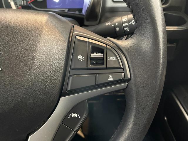 ハスラー ＪスタイルＩＩ　ＥＴＣ　バックカメラ　ナビ　ＴＶ　クリアランスソナー　オートクルーズコントロール　レーンアシスト　衝突被害軽減システム　オートライト　ＬＥＤヘッドランプ　ヘッドライトウォッシャー　スマートキー（19枚目）