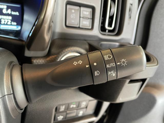 ハスラー ＪスタイルＩＩ　ＥＴＣ　バックカメラ　ナビ　ＴＶ　クリアランスソナー　オートクルーズコントロール　レーンアシスト　衝突被害軽減システム　オートライト　ＬＥＤヘッドランプ　ヘッドライトウォッシャー　スマートキー（22枚目）