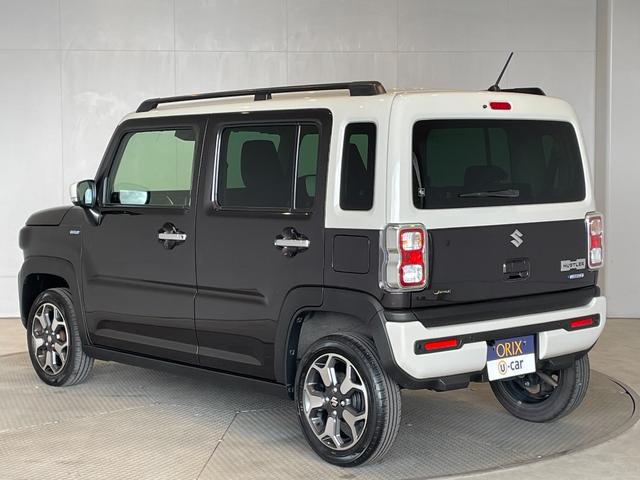 ハスラー ＪスタイルＩＩ　ＥＴＣ　バックカメラ　ナビ　ＴＶ　クリアランスソナー　オートクルーズコントロール　レーンアシスト　衝突被害軽減システム　オートライト　ＬＥＤヘッドランプ　ヘッドライトウォッシャー　スマートキー（29枚目）