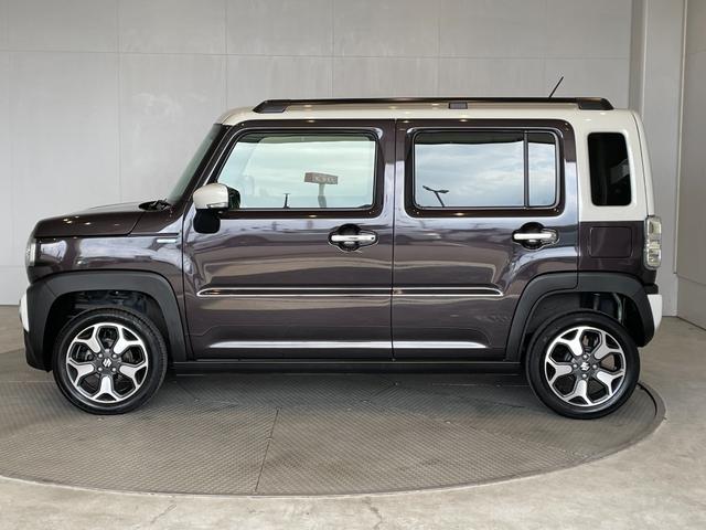 ハスラー ＪスタイルＩＩ　ＥＴＣ　バックカメラ　ナビ　ＴＶ　クリアランスソナー　オートクルーズコントロール　レーンアシスト　衝突被害軽減システム　オートライト　ＬＥＤヘッドランプ　ヘッドライトウォッシャー　スマートキー（30枚目）