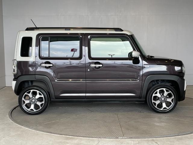 ハスラー ＪスタイルＩＩ　ＥＴＣ　バックカメラ　ナビ　ＴＶ　クリアランスソナー　オートクルーズコントロール　レーンアシスト　衝突被害軽減システム　オートライト　ＬＥＤヘッドランプ　ヘッドライトウォッシャー　スマートキー（31枚目）